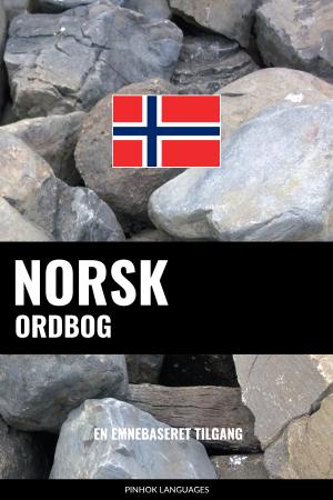 Norsk ordbog