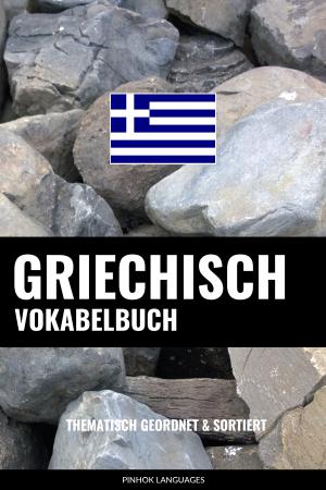 Griechisch Vokabelbuch