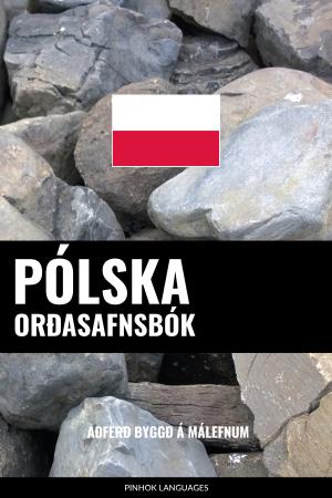 Pólska Orðasafnsbók