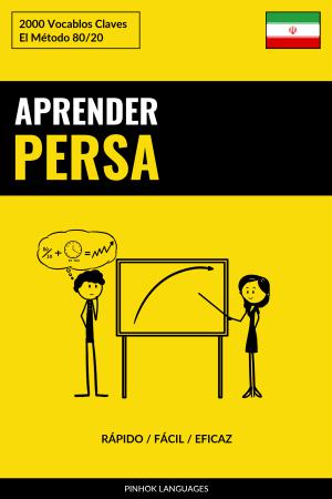 Aprender Persa - Rápido / Fácil / Eficaz