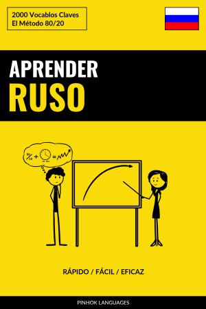 Aprender Ruso - Rápido / Fácil / Eficaz