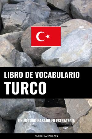 Libro de Vocabulario Turco