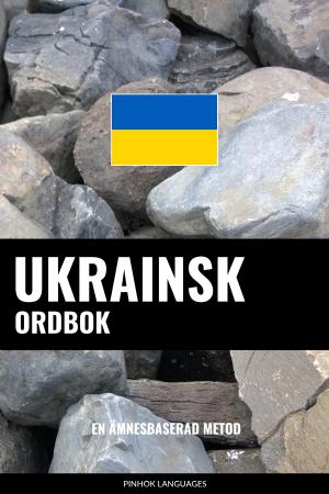 Ukrainsk ordbok